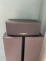Kenwood S-C701 Centerspeaker, Ophalen, 60 tot 120 watt, Center speaker, Overige merken