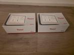2x Eneco Toon 1 Thermostaat geroot (compleet), Doe-het-zelf en Verbouw, Ophalen