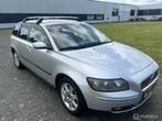 Volvo V50 1.8 Edition I / APK / NAP / Airco / Cruise / Trekh, Voorwielaandrijving, 65 €/maand, 125 pk, 4 cilinders