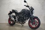 SUZUKI SV 650 (bj 2023) SV650 | ORIGINEEL NEDERLANDS!, Motorrijbewijs A, Bedrijf, Onbekend, Sport