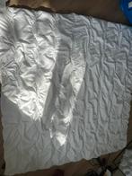 Winterdekbed, Wit, Ophalen of Verzenden, Deken of Dekbed, Nieuw