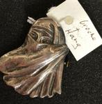 Oosters, Overige voorstellingen, Ophalen of Verzenden, Zo goed als nieuw, Zilver