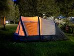Bardani AirWave 260 TC opblaasbare katoenen tent beige, Caravans en Kamperen, Tenten, Ophalen, Zo goed als nieuw, Tot en met 4