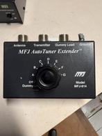 MFJ-914 AutoTuner Extender |  voor HF | Goed werkend, Telecommunicatie, Zenders en Ontvangers, Ophalen, Gebruikt, Zender en Ontvanger