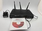 DrayTek Vigor2920n Router, Ophalen of Verzenden, Gebruikt, Router