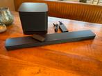 Bose Soundbar 500, Basmodule 500., Ophalen, Zo goed als nieuw