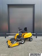 Jong gebruikte Stiga Villa 15 frontmaaier 85 cm hydrostaat, Zo goed als nieuw