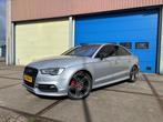 Audi A3 Limousine 1.6 TDI Adrenalin Sport S-LINE! 2016, Auto's, Voorwielaandrijving, Gebruikt, Euro 6, 4 cilinders