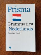 H. Houet - Grammatica Nederlands, Ophalen of Verzenden, Gelezen, H. Houet