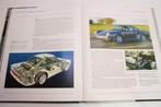 De Geschiedenis van Porsche — Rijk Geïllustreerd Prachtboek, Ophalen of Verzenden, Gelezen, Porsche