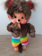 retro monchhichi pop, Verzamelen, Ophalen of Verzenden, Zo goed als nieuw, Pop