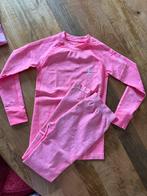 Thermo kleding meisje , maat 146/152, 100 tot 140 cm, Zo goed als nieuw, Kleding, Ophalen