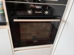 Siemens inbouw oven, Gebruikt, Oven, Hete lucht, Inbouw