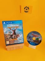 The Hunter Call of the Wild 2019 Edition, Spelcomputers en Games, Games | Sony PlayStation 4, Vanaf 18 jaar, 1 speler, Ophalen of Verzenden