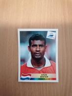 Panini WK 98 #311 Aron Winter., Ophalen of Verzenden, Zo goed als nieuw