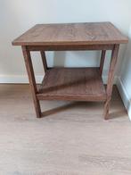 IKEA Lunnarp Bijzettafel - 55x45x55 cm, Ophalen