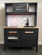 Gepimpt ikea keukentje, Ophalen, Zo goed als nieuw, Hout