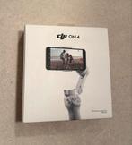 DJI OM 4 Smartphone Stabilizer, Zo goed als nieuw, Minder dan 150 cm, Met balhoofd, Ophalen of Verzenden