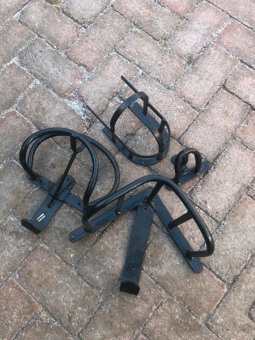 Tuigbeugels, Dieren en Toebehoren, Paarden en Pony's | Hoofdstellen en Tuigage, Zo goed als nieuw, Overige soorten, Ophalen of Verzenden