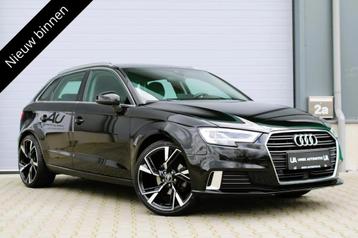 Audi A3 Sportback 1.4 TFSI COD|S-TRONIC|VIRTUAL|LED-MATRIX|E