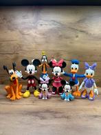 MAGIE IN 3D – DISNEY STERREN NU VERKRIJGBAAR!, Ophalen of Verzenden, Mickey Mouse, Nieuw, Beeldje of Figuurtje