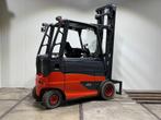 Linde E45 4x ventiel BJ2022 hoge cabine nette truck! HL1110, Meer dan 4000 kg, Elektrisch, Heftruck, Linde