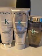 Kerastase Symbiose shampoo peeling conditioner, Ophalen of Verzenden, Gebruikt, Shampoo of Conditioner