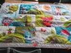 Baby speelkleed Tiny Love, Ophalen of Verzenden, Zo goed als nieuw, Speelkleed