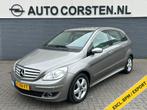 Mercedes-Benz B-Klasse 170 Automaat Leder Airco-Thermatic *A, Auto's, Beige, 4 cilinders, Bedrijf, Euro 4