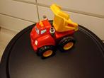 Tonka auto, Kinderen en Baby's, Speelgoed | Speelgoedvoertuigen, Ophalen of Verzenden, Zo goed als nieuw