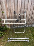 Thule Elite Van XT fietsendrager voor Ducato >2006, Ophalen, Zo goed als nieuw, Achterklepdrager