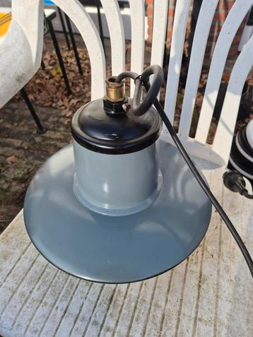 Straatlamp stallamp TB 200 buitenlamp lamp compleet TB 200 beschikbaar voor biedingen