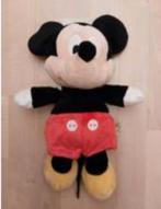 Mickey Mouse, Ophalen of Verzenden, Mickey Mouse, Zo goed als nieuw, Knuffel