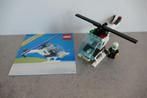 Lego 6642 Politie Helikopter, Complete set, Gebruikt, Ophalen of Verzenden, Lego