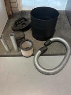 As Stofzuiger, Ophalen, Gebruikt, Stofzuiger, Minder dan 1200 watt