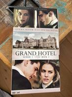 Grand Hotel serie in mooie map, Cd's en Dvd's, Alle leeftijden, Ophalen of Verzenden, Zo goed als nieuw