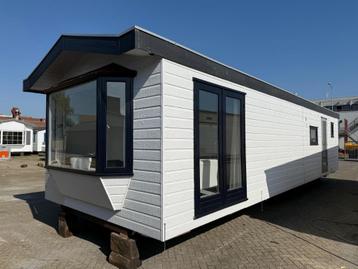 Chalet - 3 slaapkamers - CV - AANBIEDING WEGENS VERHUIZING! beschikbaar voor biedingen