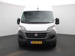Fiat E-Ducato 3.5T L3H2 79 kWh | Navigatie | Climate Control, Stof, Gebruikt, Zwart, Parkeersensor