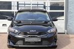 Kia CEED Sportswagon 1.0 T-Gdi dynamic line, Auto's, Keurmerk '100% Onderhouden', Gebruikt, Met garantie (alle), Zwart