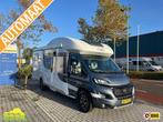 LMC Lift H737 G Breezer Automaat, Caravans en Kamperen, Automaat, Startonderbreker, Bedrijf, Diesel