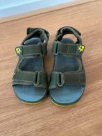 Jack wolfskin sandalen maat 27, Ophalen of Verzenden, Gebruikt