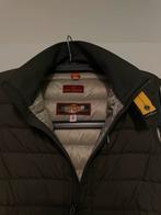 Parajumpers Bodywarmer Olijfgroen Maat M - Nieuwstaat!, Kleding | Heren, Bodywarmers, Ophalen of Verzenden, Nieuw, Maat 48/50 (M)