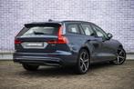 Volvo V60 2.0 B4 Plus Dark | Panorama dak | Adaptieve cruise, Auto's, Stof, Euro 6, 4 cilinders, Origineel Nederlands