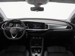 Opel Grandland 1.2 Turbo GS AUTOM. WINTERPACK|ACC|BLIS|AGR-S, Gebruikt, Euro 6, 1199 cc, LED verlichting