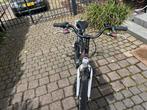 Jongensfiets, Fietsen en Brommers, Fietsen | Tandems, Minder dan 10 versnellingen, Zo goed als nieuw, 61 cm of meer, Ophalen