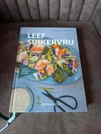Leef suikervrij Lynda Schutten, Ophalen of Verzenden, Zo goed als nieuw