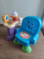 VTech leerstoelen met licht en geluid, Kinderen en Baby's, Speelgoed | Vtech, Ophalen of Verzenden, Zo goed als nieuw, 6 maanden tot 2 jaar