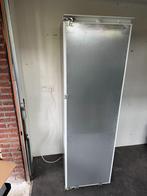 Siemens inbouw koelkast, Ophalen, Gebruikt, 200 liter of meer, 160 cm of meer