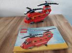 Lego Creator 3-in-1 31003 Rode Rotors, Lego, Lego, Gebruikt, Lego