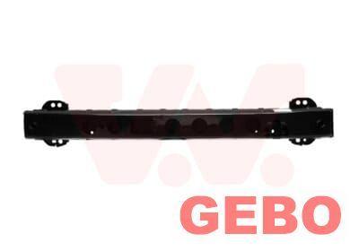 Citroen C1 2005/2012 bumperbalk voor 52021-0H012, Auto-onderdelen, Carrosserie en Plaatwerk, Bumper, Citroën, Voor, Nieuw, Ophalen of Verzenden